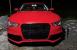 Bara fata Audi A5 8T Facelift 2012-2016, design RS5, cu grile
