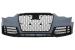 Bara fata Audi A5 8T Facelift 2012-2016, design RS5, cu grile