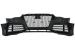 Bara fata Audi A5 8T Facelift 2012-2016, design RS5, cu grile