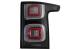 Stopuri Full LED Land Range Rover Vogue IV L405 (2013-2017) Facelift Design