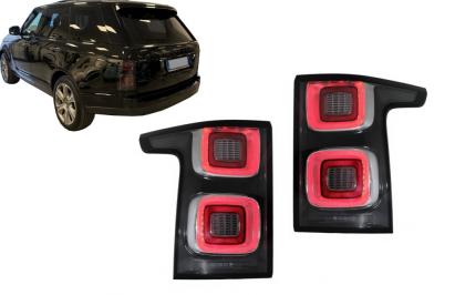 Stopuri Full LED Land Range Rover Vogue IV L405 (2013-2017) Facelift Design