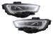 Faruri LED Audi A3 8V Facelift (2016-2019) Upgrade pentru HID / Xenon