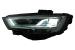 Faruri LED Audi A3 8V Facelift (2016-2019) Upgrade pentru HID / Xenon