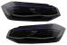 Faruri LED pentru VW Polo AW MK6 2018-2020 cu semnal dinamic secvential
