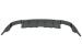 Difuzor bara spate cu evacuare Audi A3 8V Facelift Hatchback S3 Design