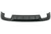 Difuzor bara spate cu evacuare Audi A3 8V Facelift Hatchback S3 Design