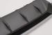 Difuzor bara spate cu evacuare Audi A3 8V Facelift Hatchback S3 Design