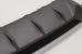 Difuzor bara spate cu evacuare dubla Audi A3 8V Facelift Hatchback S3 Design