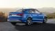 Difuzor bara spate cu evacuare dubla Audi A3 8V Facelift Sedan/Cabrio S3