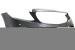 Bara fata C63 Design cu difuzor si ornamente evacuare Mercedes C-Class A205 C205 2014-2019