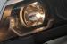 Faruri LED 3D Angel Eyes negre pentru BMW Seria 3 E90 E91 LHD 2005-2008