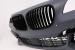 Bara Fata BMW Seria 7 F01 F02 (2009-2015) M760 Look