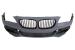 Bara Fata BMW Seria 7 F01 F02 (2009-2015) M760 Look