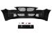 Bara Fata BMW Seria 7 F01 F02 (2009-2015) M760 Look