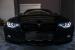 Faruri Full Angel Eyes LED DRL BMW 3 Series F30 F31 Sedan Touring (10.2011-05.2015) Negre