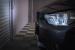 Faruri Full Angel Eyes LED DRL BMW 3 Series F30 F31 Sedan Touring (10.2011-05.2015) Negre