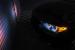 Faruri Full Angel Eyes LED DRL BMW 3 Series F30 F31 Sedan Touring (10.2011-05.2015) Negre