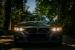 Faruri Full Angel Eyes LED DRL BMW 3 Series F30 F31 Sedan Touring (10.2011-05.2015) Negre
