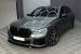 Prelungire bara fata BMW Seria 7 G11 G12 LCI M Sport negru lucios