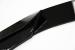 Prelungire Bara Fata BMW X1 F48 Pre-LCI 2015-2019, Negru Lucios
