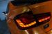 Stopuri OLED BMW Seria 3 F30 (2011-2019) F35 F80 Rosu Clar M4 Design cu Semnal Dinamic Secvential