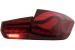 Stopuri OLED BMW Seria 3 F30 (2011-2019) F35 F80 Rosu Clar M4 Design cu Semnal Dinamic Secvential