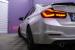 Stopuri OLED BMW Seria 3 F30 (2011-2019) F35 F80 Rosu Clar M4 Design cu Semnal Dinamic Secvential