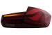 Stopuri OLED BMW Seria 3 F30 (2011-2019) F35 F80 Rosu Clar M4 Design cu Semnal Dinamic Secvential