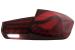 Stopuri OLED BMW Seria 3 F30 (2011-2019) F35 F80 Rosu Clar M4 Design cu Semnal Dinamic Secvential