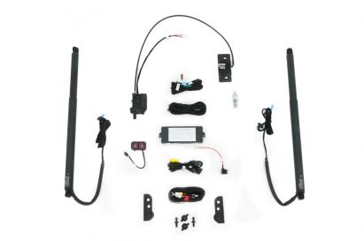 Sistem Electric de Ridicare Hayon Mercedes GLC SUV X253 (2015-07.2019)