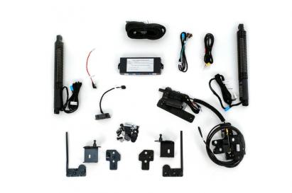 Sistem Electric de Ridicare Hayon Mercedes C-Class W205 Sedan (2014-up)