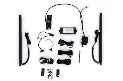 Sistem Electric de Ridicare Hayon VW Golf 7 VII (2012-2017)