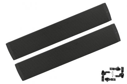 Praguri Trepte Laterale Electrice Mercedes G-Class W463 (2008-2018) 3 Usi