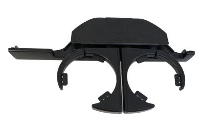 Suport Pahare BMW seria 5 E39 Sedan Touring (1995-2004) LHD Negru