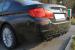 Difuzor evacuare cu ornament dublu BMW Seria 5 F10 F11 2011-2017 M Design