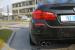 Difuzor evacuare cu ornament dublu BMW Seria 5 F10 F11 2011-2017 M Design