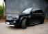 Praguri Trepte Laterale Land Range Rover Sport L320 (2005-2013)