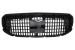 Grila Centrala Mercedes GLS SUV X167 (2019-2023) M Look Negru Lucios