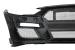 Bara fata Ford Mustang VI Facelift 2018-2023 GT500 Design