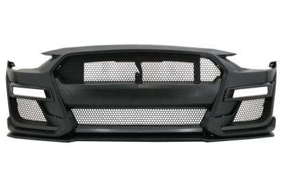 Bara fata Ford Mustang VI Facelift 2018-2023 GT500 Design