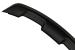 Eleron portbagaj Ford Mustang Mk6 2015-2020 GT500 Design negru mat