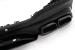 Difuzor Bara Spate Mercedes GLC X253 SUV (2020+) GLC63 Evacuari Negre Night Package Design