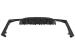 Difuzor bara spate Mercedes GLC X253 Facelift 2020-2021 GLC43 crom