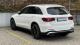 Difuzor bara spate Mercedes GLC X253 Facelift 2020-2021 GLC43 crom