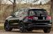 Difuzor bară spate Mercedes GLC X253 Facelift 2020+ GLC43 Night Package
