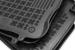Covorase Presuri Auto Negru din Cauciuc Ford KUGA MK III (2019+)