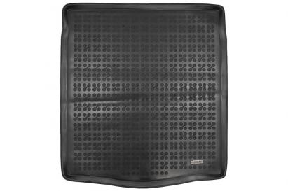 Covoras Tavita portbagaj Negru Mazda 6 III Sedan (2012-up)