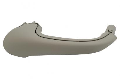 Ornament Maner Usa Fata Dreapta Mercedes C-Class W203 S203 (2000-2007) Gri