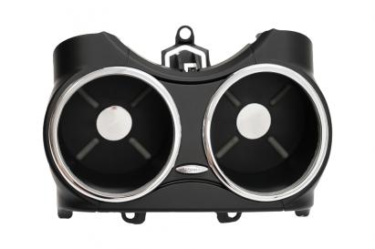 Suport Pahare Negru Mercedes CLS C219 W219 (2003-2010)