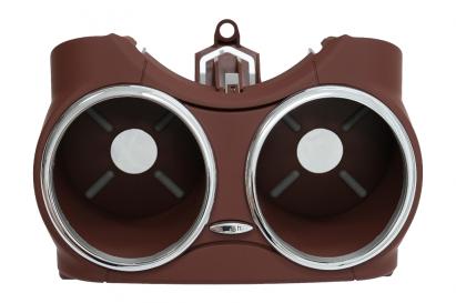 Suport Pahare Rosu Mercedes CLS C219 W219 (2003-2010)